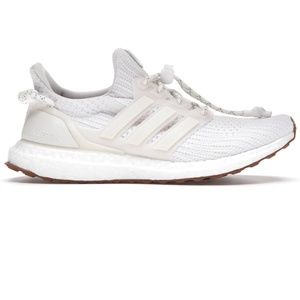 Adidas Ivy Park Ultra Boost OG White Gum